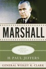 Cover: Marshall - Palgrave Macmillan