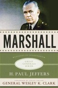 Cover: Marshall - Palgrave Macmillan