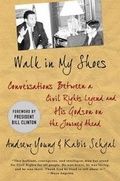 Cover: Walk in My Shoes - Palgrave Macmillan