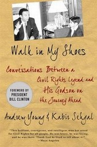 Abbildung von: Walk in My Shoes - Palgrave Macmillan