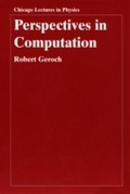 Cover: Perspectives in Computation - University of Chicago Press