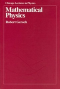 Cover: Mathematical Physics - University of Chicago Press