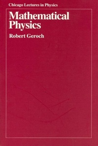 Enlarge image Cover: Mathematical Physics - University of Chicago Press