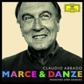 Cover: Marches And Dances - Universal Vertrieb