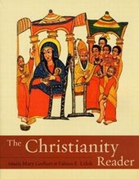 Enlarge image Cover: The Christianity Reader - University of Chicago Press