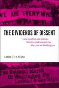 Cover: The Dividends of Dissent - University of Chicago Press