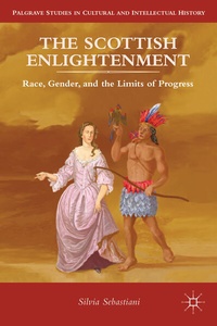 Enlarge image Cover: The Scottish Enlightenment - Palgrave MacMillan