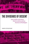 Cover: The Dividends of Dissent - University of Chicago Press