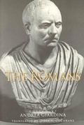 Cover: The Romans - University of Chicago Press