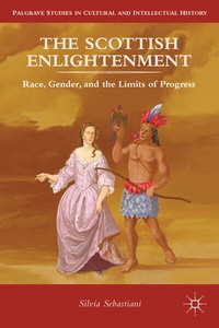 Enlarge image Cover: The Scottish Enlightenment - Palgrave MacMillan