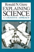 Cover: Explaining Science - University of Chicago Press