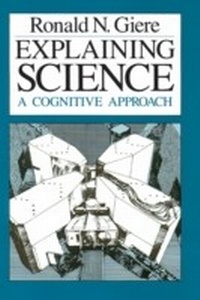Enlarge image Cover: Explaining Science - University of Chicago Press