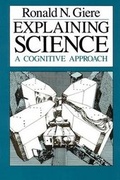 Cover: Explaining Science - University of Chicago Press