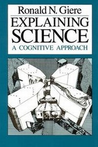 Enlarge image Cover: Explaining Science - University of Chicago Press