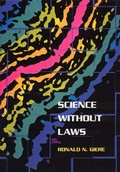 Cover: Science without Laws - University of Chicago Press