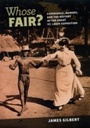 Cover: Whose Fair? - University of Chicago Press