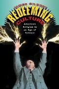 Cover: Redeeming Culture - University of Chicago Press