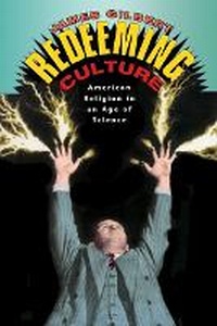 Enlarge image Cover: Redeeming Culture - University of Chicago Press