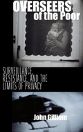 Cover: Overseers of the Poor - University of Chicago Press