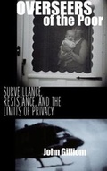 Cover: Overseers of the Poor - University of Chicago Press