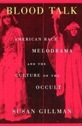 Cover: Blood Talk - University of Chicago Press