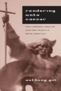Abbildung von: Rendering unto Caesar - University of Chicago Press