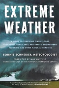 Cover: Extreme Weather - Palgrave Macmillan