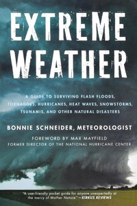 Abbildung von: Extreme Weather - Palgrave Macmillan