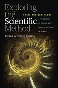 Cover: Exploring the Scientific Method - University of Chicago Press