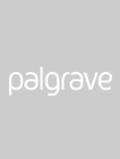 Cover: Israel - Palgrave Macmillan