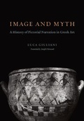 Cover: Image and Myth - University of Chicago Press