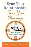 Cover: Sync Your Relationship, Save Your Marriage - Palgrave Macmillan