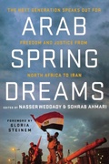 Cover: Arab Spring Dreams - Palgrave Macmillan