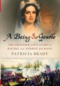 Cover: A Being So Gentle - Palgrave Macmillan