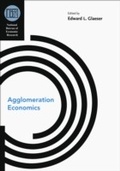 Cover: Agglomeration Economics - University of Chicago Press