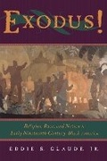 Cover: Exodus! - University of Chicago Press