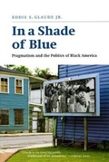Cover: In a Shade of Blue - University of Chicago Press