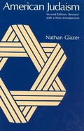 Cover: American Judaism - University of Chicago Press