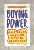 Cover: Buying Power - University of Chicago Press