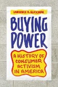 Cover: Buying Power - University of Chicago Press