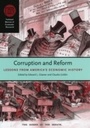 Cover: Corruption and Reform - University of Chicago Press