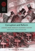 Cover: Corruption and Reform - University of Chicago Press