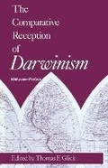 Cover: The Comparative Reception of Darwinism - University of Chicago Press