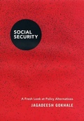 Cover: Social Security - University of Chicago Press