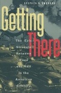 Cover: Getting There - University of Chicago Press