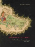 Cover: Historical Atlases - University of Chicago Press