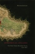 Cover: Historical Atlases - University of Chicago Press