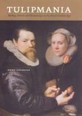 Cover: Tulipmania - University of Chicago Press