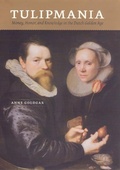 Cover: Tulipmania - University of Chicago Press