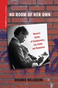 Cover: No Room of Her Own - Palgrave MacMillan